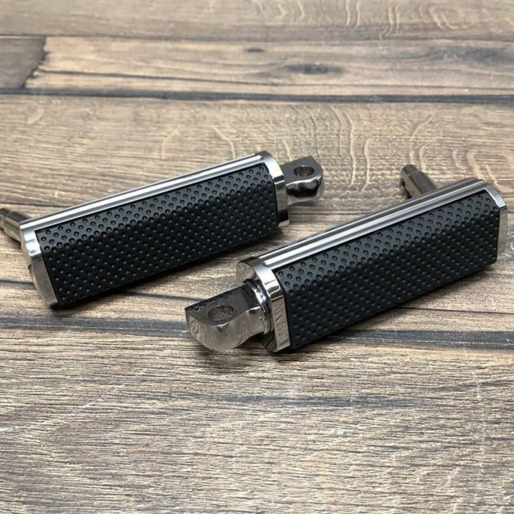 Подножки Harley Davidson defiance