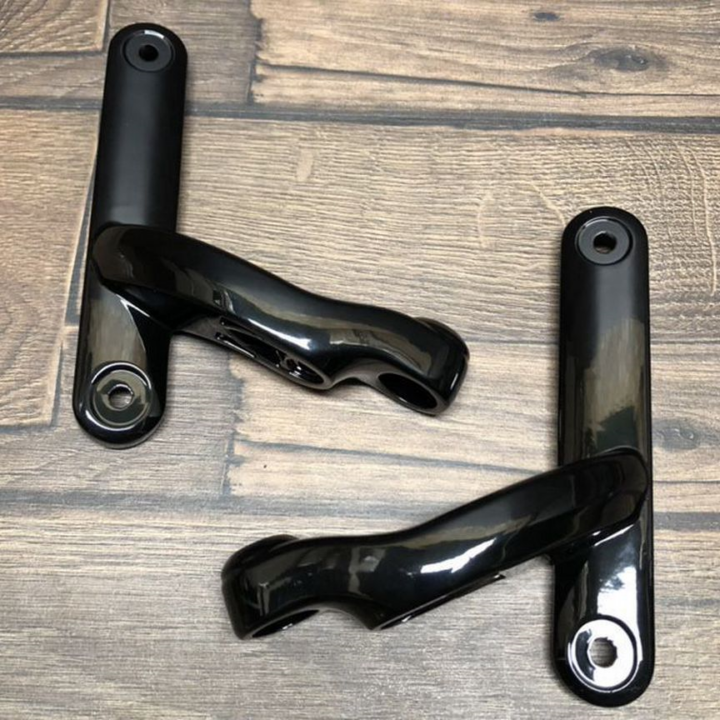 Кронштейны доп фар Touring BLACK