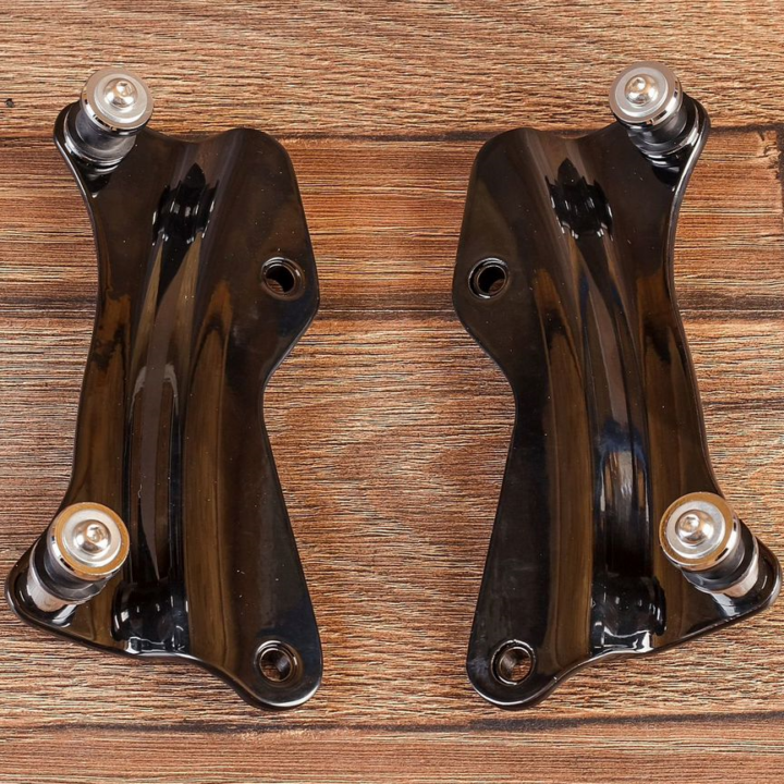 Быстросъёмное крепление Harley Davidson touring