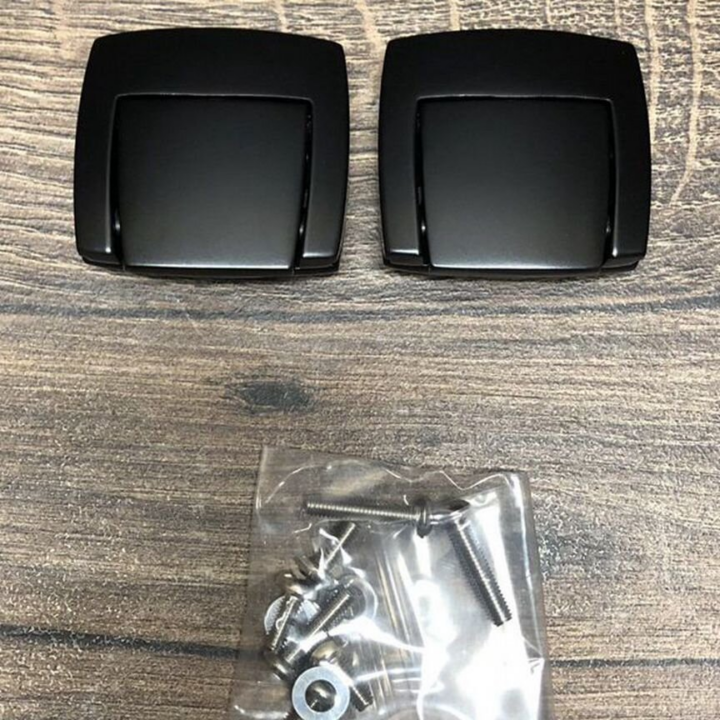 Замки на турпак Harley Davidson touring