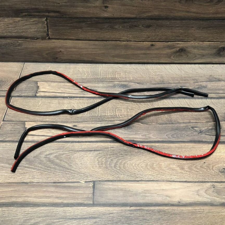 Уплотнители кофров touring 14+