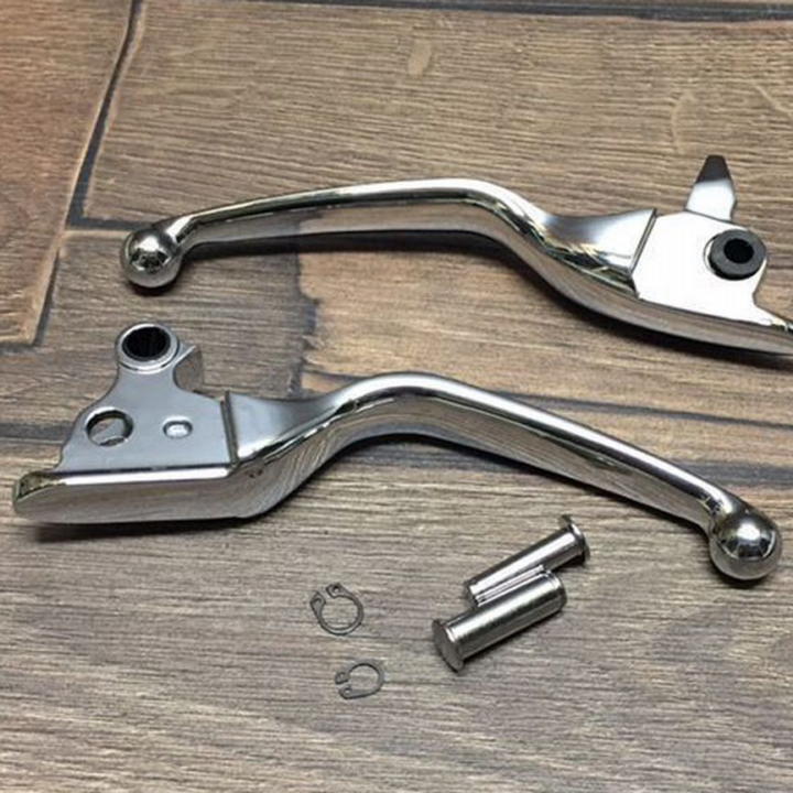 Рычаги тормоза и сцепления Harley Davidson brembo