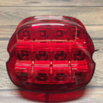 Задний фонарь slim red