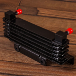 Масляный радиатор Harley Davidson touring 09-16