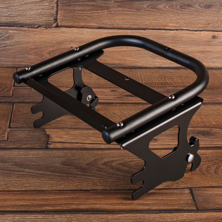 Багажник под турпак Harley Davidson