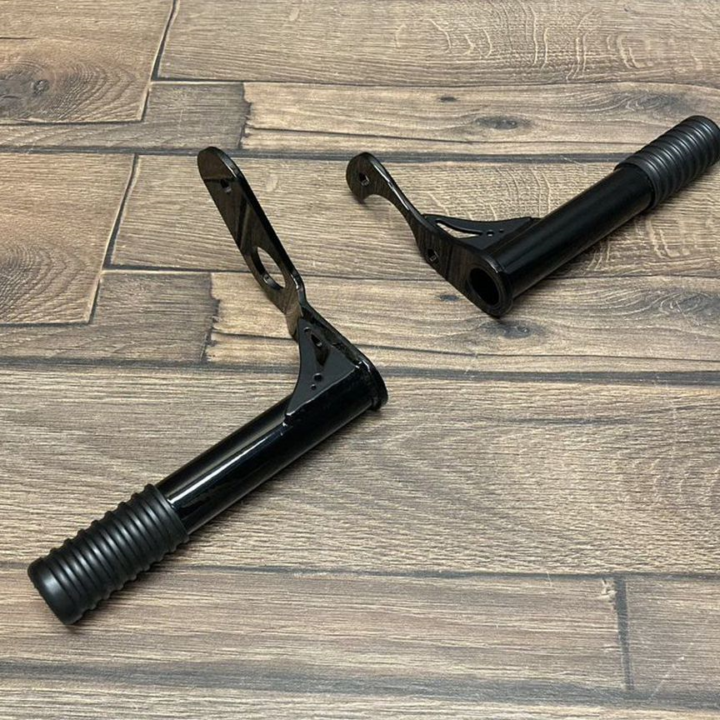 Crash Bar Harley Davidson Softail 18+