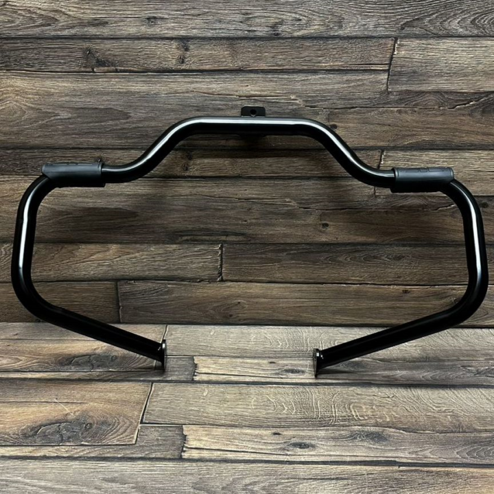 Дуги harley davidson touring mustache до 2009