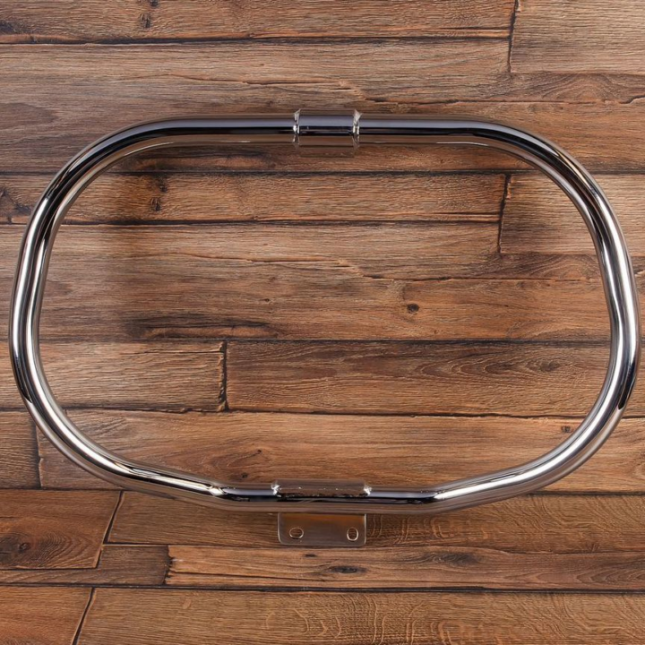 Дуги Harley Davidson sportster 2004-н.в. chrome