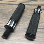 Подножки Arlen ness Harley Davidson