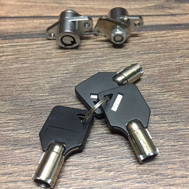 Личинки замков Harley Davidson touring 94-13