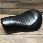Соло сиденье harley davidson sportster