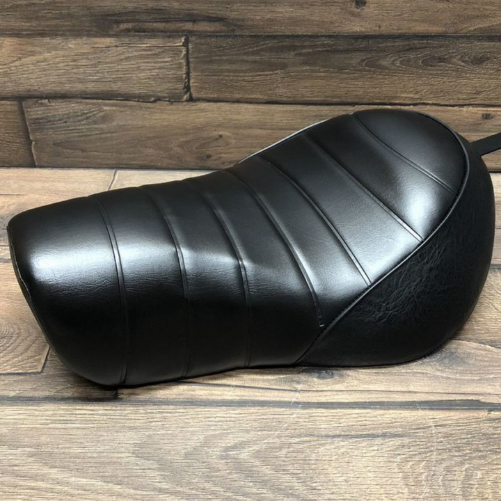 Соло сиденье harley davidson sportster