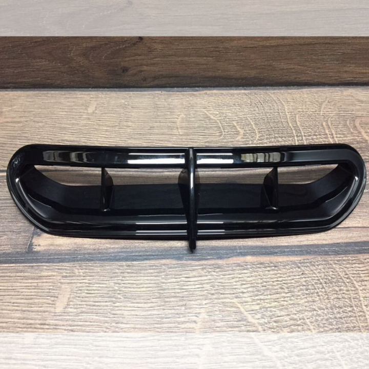 Воздухозаборник Harley Davidson touring 14+