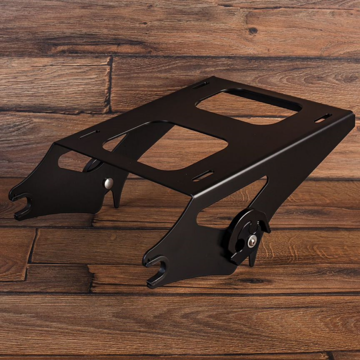 Багажник под турпак Harley Davidson black 14-н.в