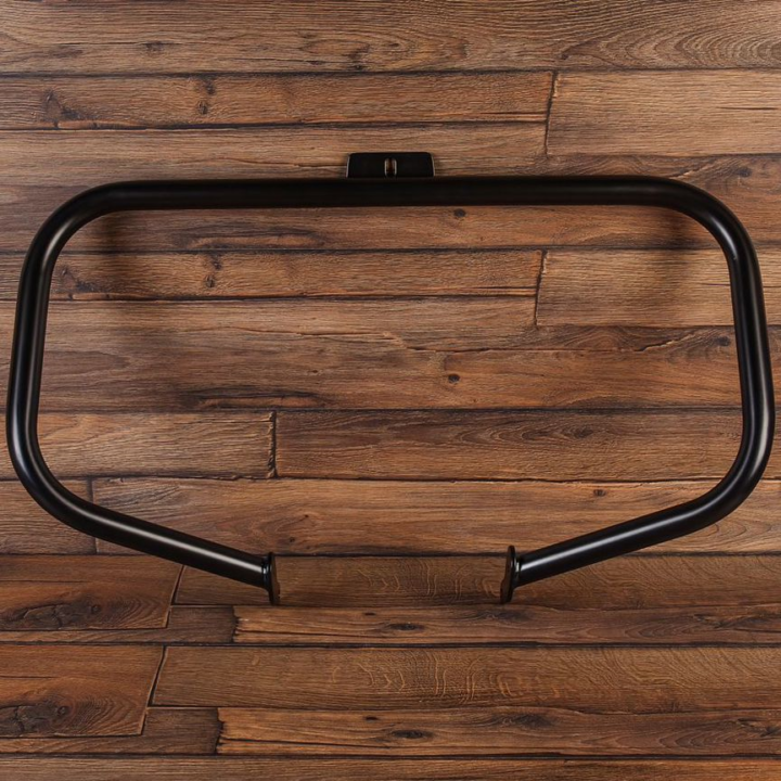 Дуга Harley Davidson softail black