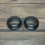 Стекла поворотников Harley Davidson smoke