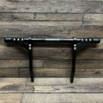 Crash bar harley davidson dyna 06+