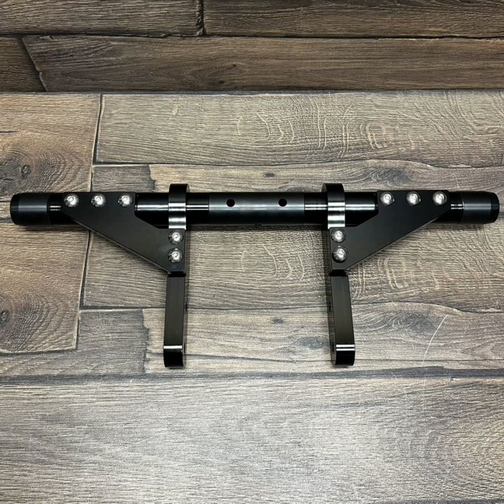 Crash bar harley davidson sportster