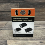 Накладка на педаль тормоза harley davidson