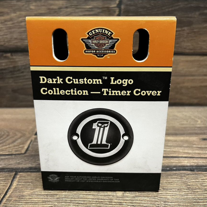 Крышка зажигания Harley Davidson m8