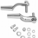 Перенос поворотников harley davidson dyna, softail