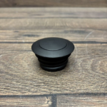 Крышка бензобака slim BLACK