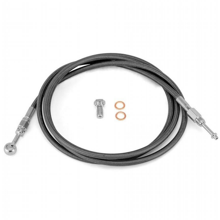 Магистраль сцепления армированная  ОЕМ