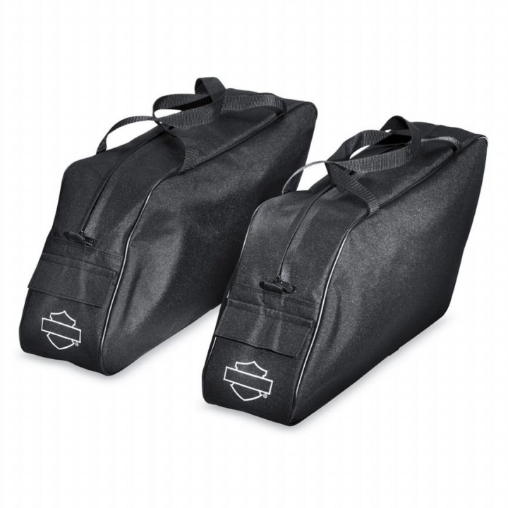 Сумки в кофры Road King OEM