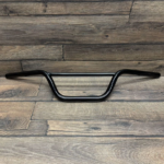 Руль 6 inch, 1 inch Sportster/Dyna Old School BLACK