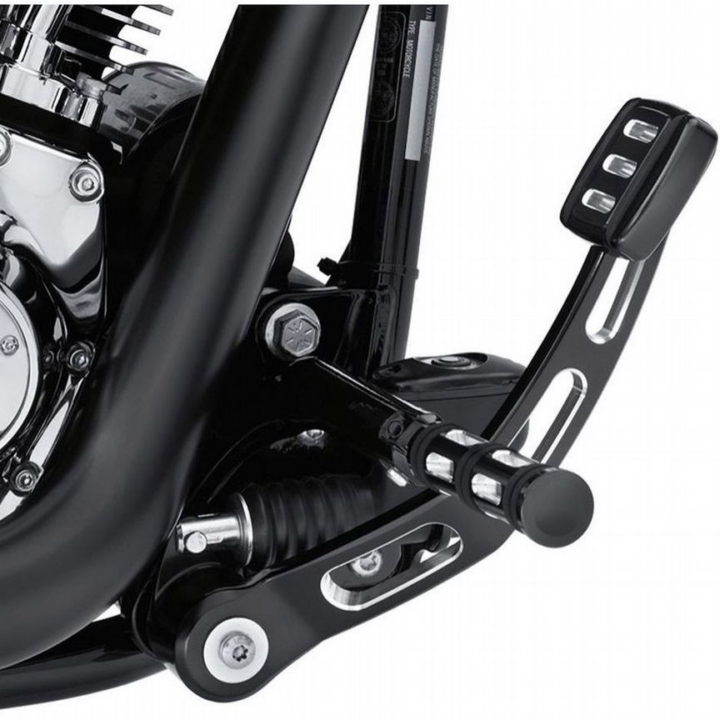 Педаль тормоза Softail FX 07-17 OEM