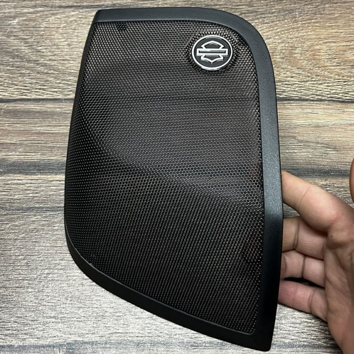 Сетка динамика в кофр правая Туринг 14+ ОЕМ