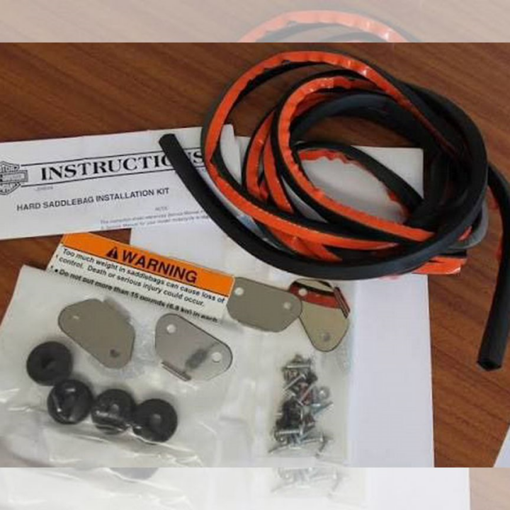 Установочный к-т кофров 96-16 ОЕМ