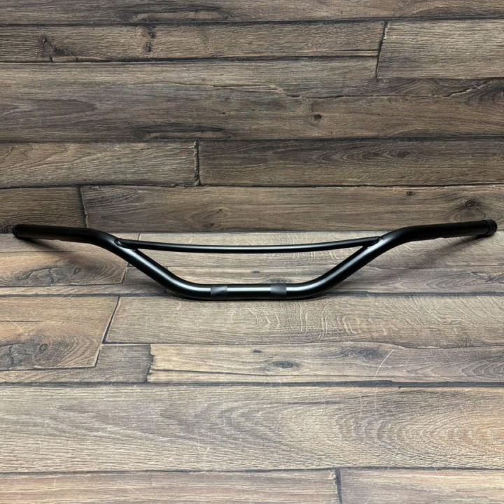 Руль 4 inch , 1 inch Hollywood BLACK