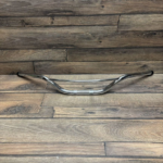 Руль 4 inch , 1 inch Hollywood ХРОМ