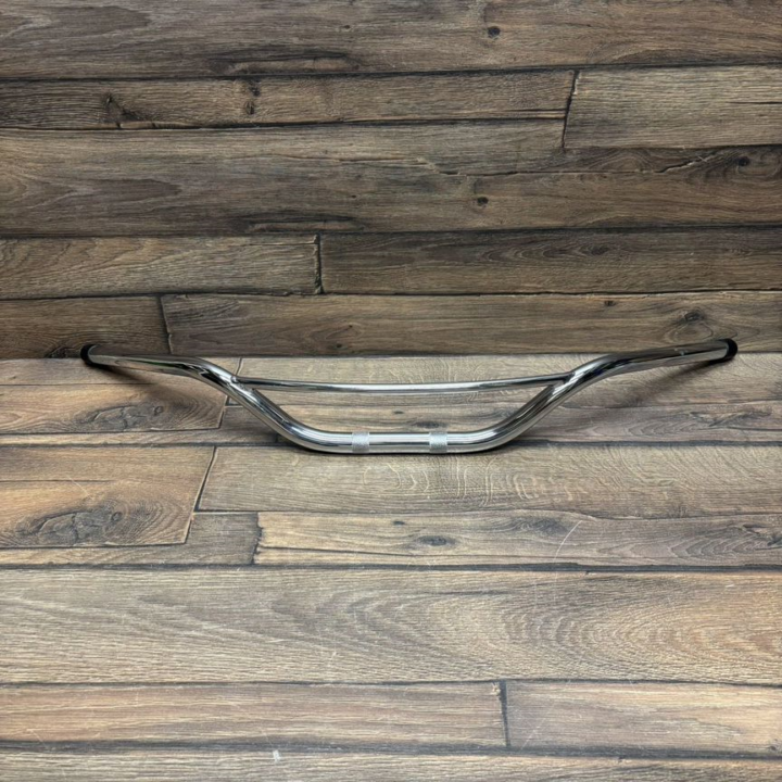 Руль 4 inch , 1 inch Hollywood ХРОМ