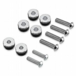 К-т установки кофров Softail 00-17 OEM