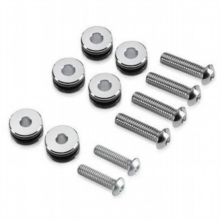 К-т установки кофров Softail 00-17 OEM