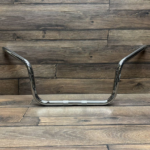 Руль 8 inch, 1 inch Touring ХРОМ