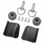 Установочный к-т кофра Роад Кинг ОЕМ