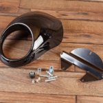 Накладка на фару Harley Davidson 5.75 inch