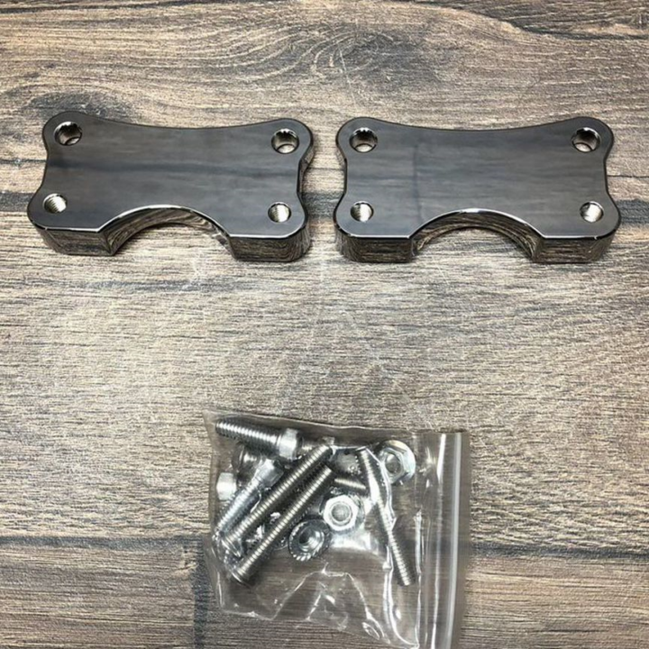 Лифт кит крыла harley davidson touring 14+