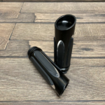 Грипсы black electra BIG