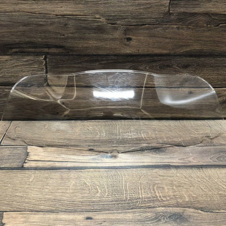 Стекло Harley Davidson touring 14+ 7 inch