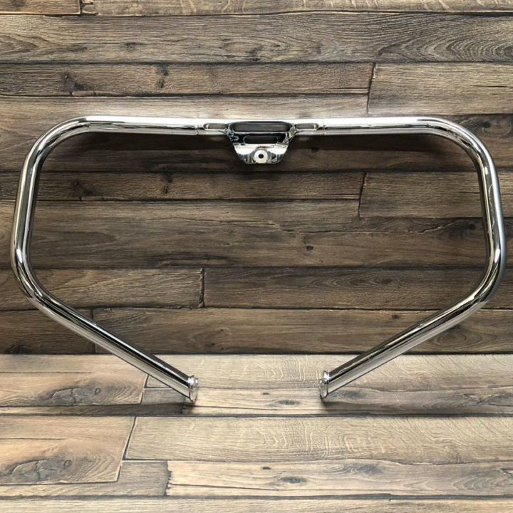 Передняя дуга Harley Davidson softail 18+