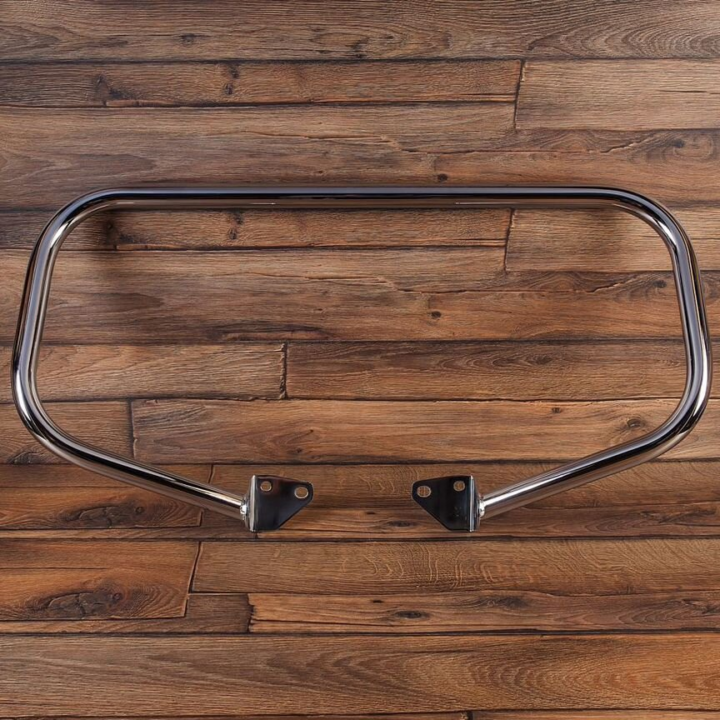 Дуги Harley Davidson Dyna chrome