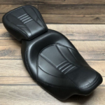 Сиденье harley davidson touring cvo 09+