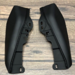 Тепловые экраны Harley Davidson touring 17+ MB