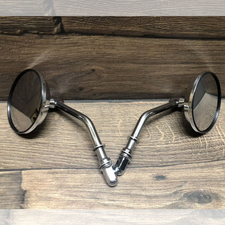 Кастом зеркала для мотоциклов