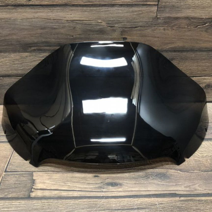 Стекло Harley Davidson road glide 14+ 13 inch Стекло Harley Davidson road glide 14+ 13 inch