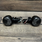 Задние поворотники harley davidson smoke